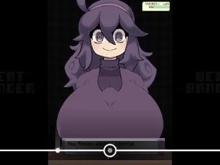 Blue Sky Fap Challenge w/ Hex Maniac