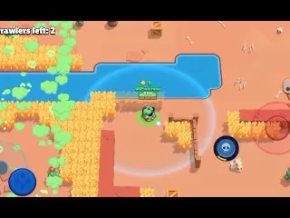 Brawl Stars Legendary Fight Winning