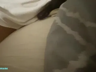 Sibling Revelry in College Dorm - Handleeee
