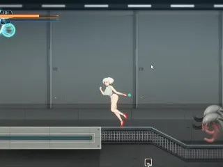 Alien Quest Eve: Hardcore Hentai Animations in SEXY 2B Nier Automata