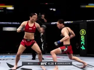 Fast & Intense Quickie