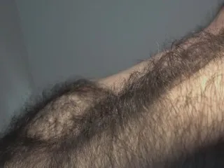 Louivmane's Hairy, Masculine Gay Bear Tour Compilation