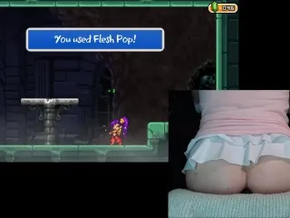 Shantae & Pirate's Curse Pt. 3: Bounty of Booty