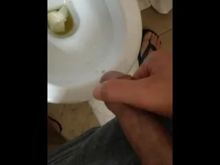 Morning Glory Hard Piss WC (User Verified)