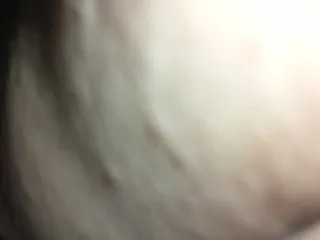 Anal Sex with Wife's Naked Cousin
