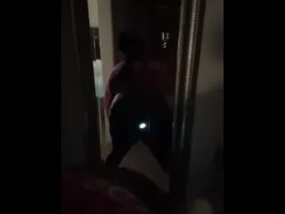 Anal Plug Lovers' Delight
