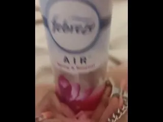 Intense Fucked by Febreze Scene