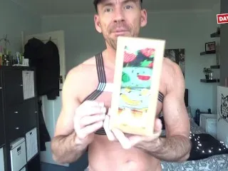 JJ Malibu Part 2 - Hardcore Review