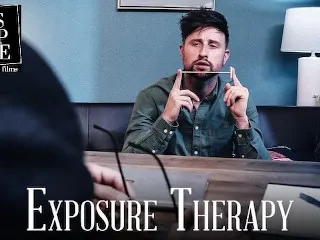 Sex Addict Patient's Therapy: Intense Overstimulation - DisruptiveFilms