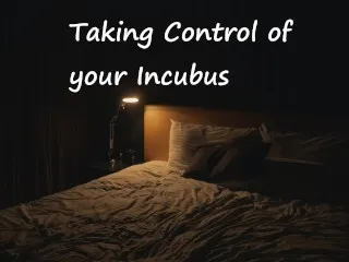 Dominating Incubus Switchy Msub Sex Demon