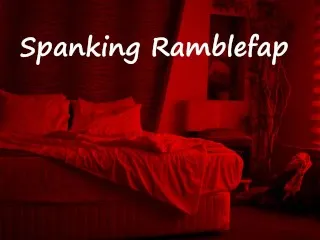 Hardcore Spanking with Ramblefap