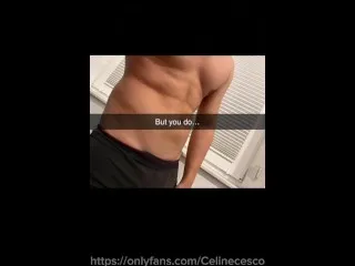 Mature Wife's Cheating Snapchat Story - Steamy Affair