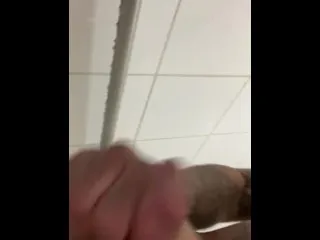 Milk Man - Intense Cream Pie Action