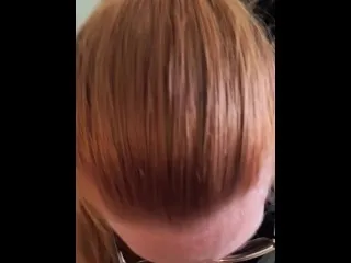 Blowjob POV - Homemade Action