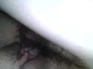 He Cums Inside & Fucks On
