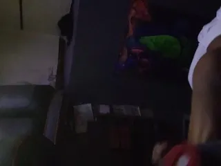 Friend's BBC Thrill
