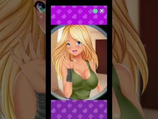 Shannon: Sexy Pics, Hot Animations - Nutaku Booty Calls