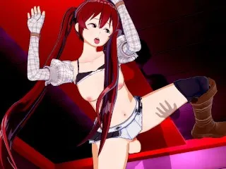 Hardcore 3D Hentai with Severa - Fire Emblem