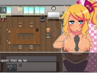 PT1: Encoded Hardcore Scene