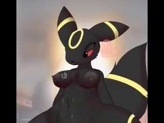 Umbreon Hardcore Play Session V1