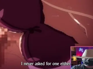 Hot Hentai Wife 1