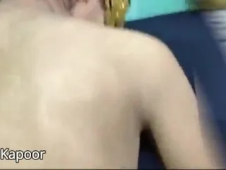 Mohini Chopra Step-Sis Fuck Fest