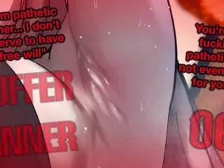 Lust Monastery Debut - Hentai Joi Preview (June Excl.)