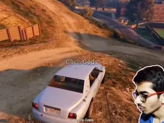 Millionaire's Car Heist Epic GTA5 Hindi