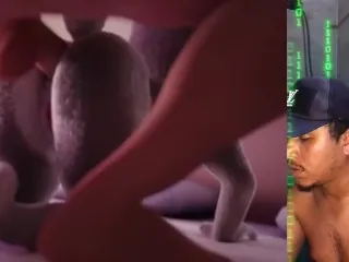 Small Kitten Sucks Big Cock, Uncensored Hentai Fucked Hard