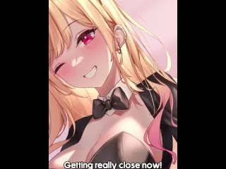 Marin Kitagawa's Hot Day 7 Scene - No Nut Nov Challenge