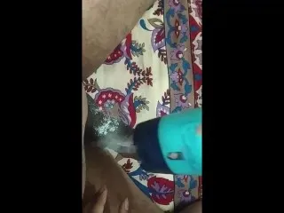 Indian Milf Desperately Fucks Husband's Friend (Tamil)