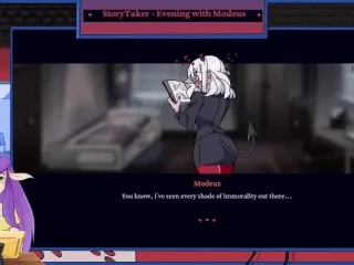 SWG Uncensored: Nights with Demo & Storytaker