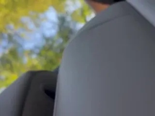 Caddie Blowjob