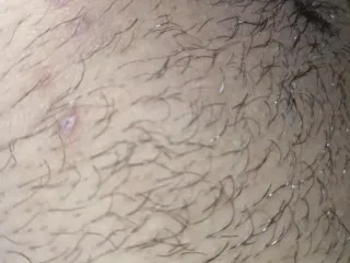 Friend's Mom Massage Seduction