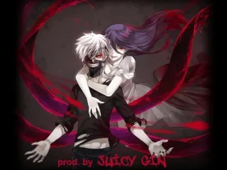 Anime x Violin Type Beat Tokyo Ghoul - Epic Rhythm