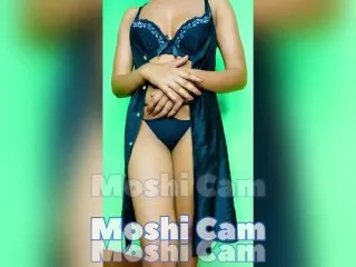 Moshi Hardcore Sex Scene