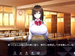 【H Game】Hot Life H Scenes Compilation 1 ☁️ Hentai Anime