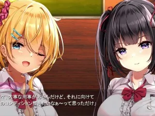 [H Game] Dirty Room Princess ❤ H Scene Compilation 2 💦 Ride & Reverse Cowgirl 💃 Exposed
