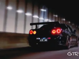 Hardcore Nissan Skyline Sex