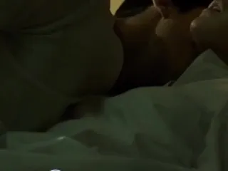 Korean Idol XXX Scene