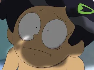 Hardcore Frogged
