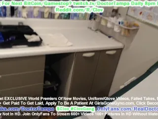 $CLOV7_Quarantine_DestinyCruz_BlowsDoctorTampa