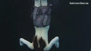 Adriana's Intense Underwater Fuckfest