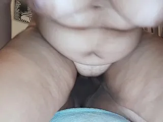 Hardcore Brazilian Couple - Ant's Sexy Adventure Pt 14