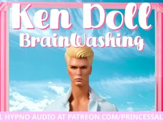 Ken's Brainwashing Seduction