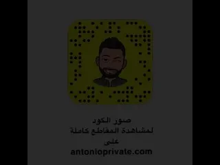 Antonio Fucks Hot Arab Ladies Loving Sex