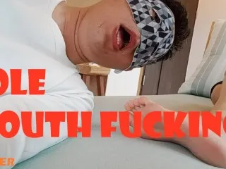 Hardcore Oral Blowjobs