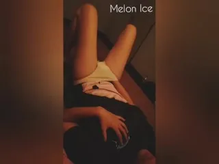 Melon - Hot Story, Caught F**king in Public