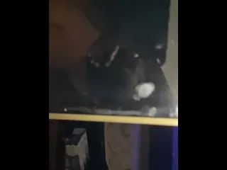 Sloppy Blowjob
