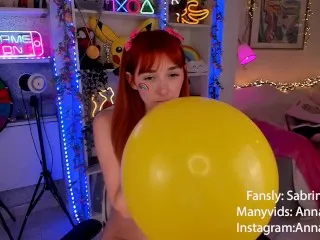 Lemonym Blowbang Session